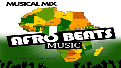 AXADLE | AFROBEATS TV