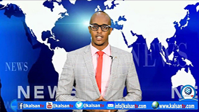 AXADLE | KALSAN TV TOOS